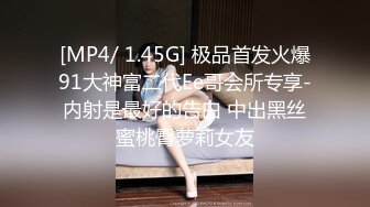 [MP4/ 1.45G] 极品首发火爆91大神富二代Ee哥会所专享-内射是最好的告白 中出黑丝蜜桃臀萝莉女友