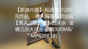 【新速片遞】 私房售价200元作品❤️秀人网摄影师出品【秀人顶级珍藏】田冰冰⭐全裸三点大尺度诱惑[330MB/MP4/09:18]