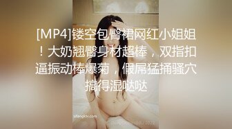 [MP4]镂空包臀裙网红小姐姐！大奶翘臀身材超棒，双指扣逼振动棒爆菊，假屌猛捅骚穴搞得湿哒哒