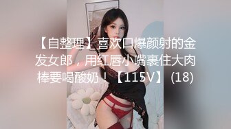 KTV女厕全景偷拍 连体裙美少妇的极品小黑鲍鱼