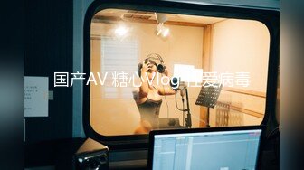 国产AV 糖心Vlog 性爱病毒