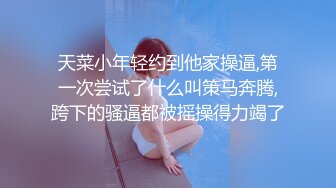 订购分享福利，推特【ocmas】付费裸舞作品集，超嫩大奶妹子各种欢快节奏全裸宅舞 (8)