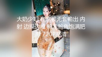 淫荡反差婊OL少妇 下