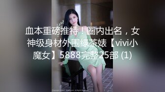 血本重磅推特！圈内出名，女神级身材外围绿茶婊【vivi小魔女】5888完整25部 (1)