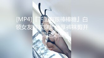 摄影师KK哥-折磨嫩模安妮