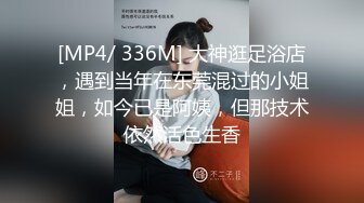 女中之蝶 ～欢乐街3P泡泡浴~