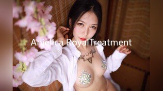 Anjelica RoyalTreatment