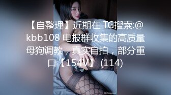 【自整理】近期在 TG搜索:@kbb108 电报群收集的高质量母狗调教，真实自拍，部分重口【154V】 (114)