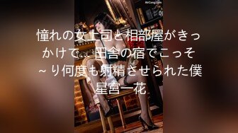 憧れの女上司と相部屋がきっかけで… 田舎の宿でこっそ～り何度も射精させられた僕 星宮一花