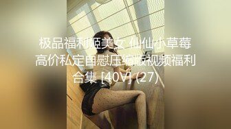 极品福利姬美女 仙仙小草莓高价私定自慰压缩版视频福利合集 [40V] (27)