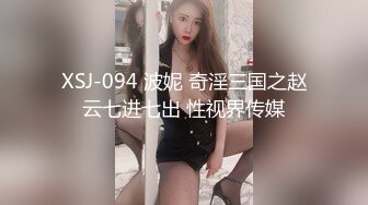 XSJ-094 波妮 奇淫三国之赵云七进七出 性视界传媒