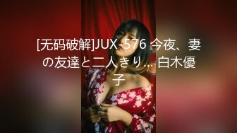 [无码破解]JUX-576 今夜、妻の友達と二人きり… 白木優子