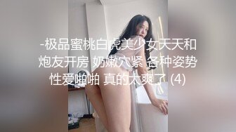 -极品蜜桃白虎美少女天天和炮友开房 奶嫩穴紧 各种姿势性爱啪啪 真的太爽了 (4)