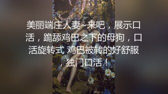 续前一视频，后入式