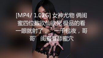 [MP4/ 1.02G] 女神尤物 俩闺蜜四位数欲仙欲死 极品的看一眼就射了，‘一千包夜，哥哥’闺蜜互舔蜜穴