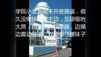 极品大长腿完美身材阴钉骚女【金秘书】04月私拍，新年新气象阴环换了一对金子的