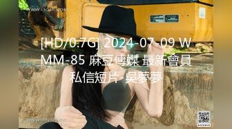 [HD/0.7G] 2024-07-09 WMM-85 麻豆傳媒 最新會員私信短片-吳夢夢