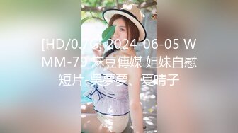 [HD/0.7G] 2024-06-05 WMM-79 麻豆傳媒 姐妹自慰短片-吳夢夢、夏晴子