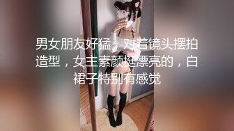 无毛大奶丰满野模小玉宾馆大尺度私拍被摄影师调教潜规则一个拍一个干