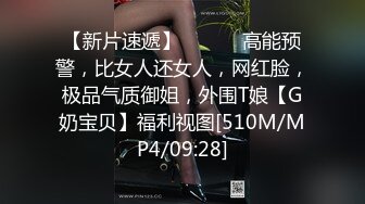 【新片速遞】 ⚫️⚫️高能预警，比女人还女人，网红脸，极品气质御姐，外围T娘【G奶宝贝】福利视图[510M/MP4/09:28]