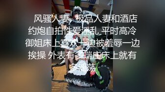 ✿风骚人妻✿极品人妻和酒店约炮自拍性爱淫乱 平时高冷御姐床上喜欢一边被羞辱一边挨操 外表有多端庄床上就有多淫荡