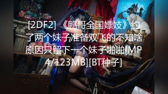 [2DF2] 《鸭哥全国嫖妓》约了两个妹子准备双飞的不知啥原因只留下一个妹子啪啪[MP4/123MB][BT种子]