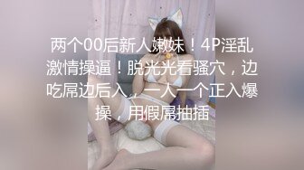 最新宅男福利！青春无敌！推特露脸极品女菩萨，百变女神福利姬【nainai】定制②，桃子臀一线天馒头逼裸舞摇奶各种挑逗 (3)