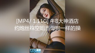 [MP4]金色短发大耳环妹子大长腿穿上开档黑丝特写口交掰穴后入猛操