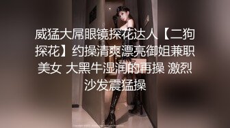 威猛大屌眼镜探花达人【二狗探花】约操清爽漂亮御姐兼职美女 大黑牛湿润的再操 激烈沙发震猛操