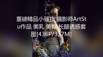 重磅精品小骚货 摄影师ArtStu作品 美乳 美臀 长腿诱惑套图[436P/337M]