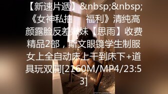 [MP4]黑衣牛仔裤妹子调情69舔逼近距离拍摄开档黑丝后入猛操