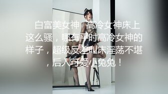 SR级！高颜值鸭舌帽气质美女和露背骚货闺蜜短裙靓女试衣服毛衣光腿超短裙露出骚窄内