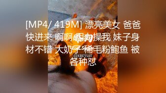 惊爆父女乱伦纪实！在广东打工的糟老头子和女儿合租，18岁的女儿太极品太粉嫩了忍不住上了她