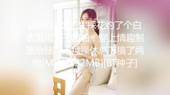 [2DF2] 沈先生探花约了个白衣黑裙妹子啪啪，穿上情趣制服抬腿侧入猛操休息下搞了两炮[MP4/132MB][BT种子]