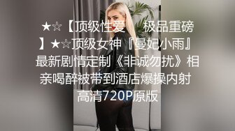 邪恶二人组下药迷翻美女模特换上黑丝轮流爆插她的肥美大鲍鱼 (5)