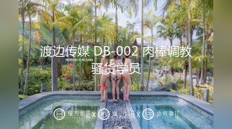 渡边传媒 DB-002 肉棒调教骚货学员