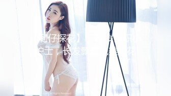 千寻探花牛仔外套性感妹子