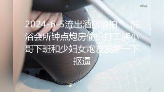 2024-6-5流出酒店偷拍❤️洗浴会所钟点炮房偷拍打工族小哥下班和少妇女炮友发泄一下抠逼