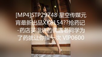 [MP4]STP29748 星空传媒元宵最新出品XK8154??抢药记 -药店买退烧药偶遇老同学为了药就让你操一次 VIP0600