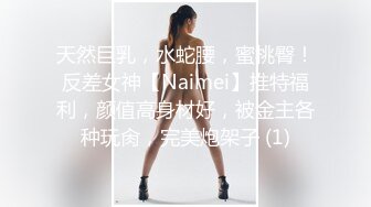 天然巨乳，水蛇腰，蜜桃臀！反差女神【Naimei】推特福利，颜值高身材好，被金主各种玩肏，完美炮架子 (1)