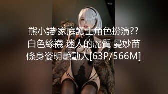 熊小諾 家庭護士角色扮演??白色絲襪 迷人的麗質 曼妙苗條身姿明艷動人[63P/566M]