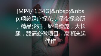 [MP4/1.24G]2023-02-10【安防酒店摄像头】偷拍大学生放假就是珍惜时间开房打炮