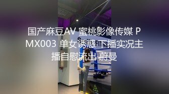 国产麻豆AV 蜜桃影像传媒 PMX003 单女诱惑 下播实况主播自慰流出 蔚曼