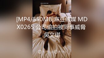 [MP4/550MB]麻豆傳媒 MDX0265 公司偷拍被同事威脅 吳文琪