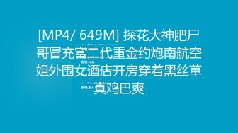 [MP4/ 649M] 探花大神肥尸哥冒充富二代重金约炮南航空姐外围女酒店开房穿着黑丝草真鸡巴爽