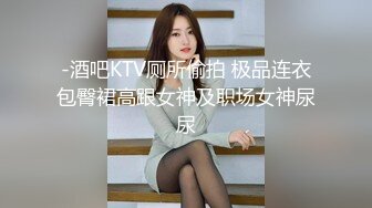 -酒吧KTV厕所偷拍 极品连衣包臀裙高跟女神及职场女神尿尿