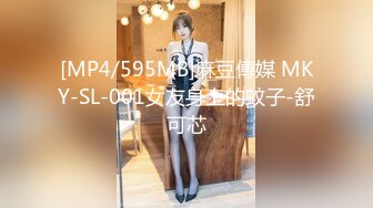 [MP4/595MB]麻豆傳媒 MKY-SL-001女友身上的蚊子-舒可芯