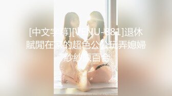 [中文字幕][VENU-881]退休賦閒在家的超色公公玩弄媳婦 紗紗原百合