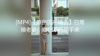 舞蹈学院女神妹子的两段不同类型舞蹈训练倒立动作 你喜欢哪一种