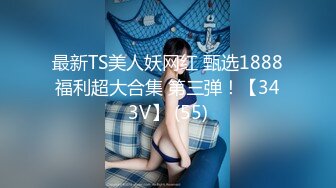 最新TS美人妖网红 甄选1888福利超大合集 第三弹！【343V】 (55)